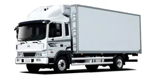 냉동탑차